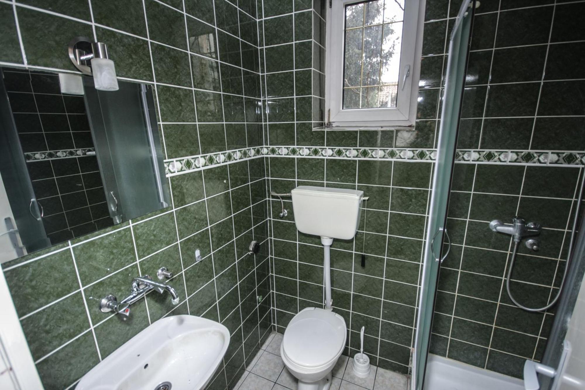 Terasa Hostel Novi Sad Ruang foto